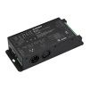 INTELLIGENT ARLIGHT Декодер SMART-DMX512-104-83-RDM-SUF (12-48V, 4x8A, XLR3/RJ45) (IARL, IP20 Металл, 5 лет)