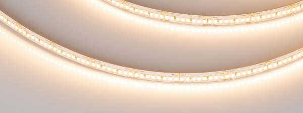 Лента MICROLED-M320-8mm 24V Warm2700 (8 W/m, IP20, 2216, 5m) (Arlight, 130 лм/Вт) Лента MICROLED-M320-8mm 24V Warm2700 (8 W/m, IP20, 2216, 5m) (Arlight, 130 лм/Вт)