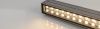Линейный прожектор AR-LINE-1000-24W Warm2700 (GR, 15 deg, 230V) (Arlight, IP65 Металл, 3 года)
