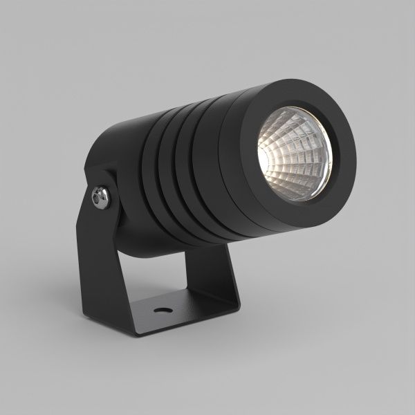 Светильник ALT-RAY-R42-5W Day4000 (DG, 25 deg, 230V) (Arlight, IP67 Металл, 3 года)