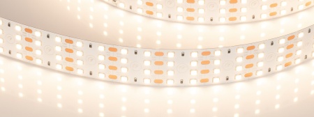 Лента UL-A320-24mm 24V Warm3000 (26 W/m, IP20, 2.5m) (Arlight, -)