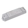 INTELLIGENT ARLIGHT Конвертер SMART-0-10V-302-72-SH-DRI-PD-SUF (230V, 2x20mA, 2.4G) (IARL, IP20 Пластик, 5 лет)