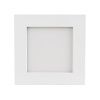 Светильник DL-93x93M-5W Warm White (Arlight, IP40 Металл, 3 года)