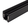 Трек LGD-4TR-TRACK-1000-BK-M (C) (Arlight, IP20 Металл, 3 года) Трек LGD-4TR-TRACK-1000-BK-M (C) (Arlight, IP20 Металл, 3 года)