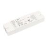Диммер ARL-SIRIUS-TUYA-RGB-MIX-SUF (12-24V, 5x4A, 2.4G) (Arlight, IP20 Пластик, 3 года) Диммер ARL-SIRIUS-TUYA-RGB-MIX-SUF (12-24V, 5x4A, 2.4G) (Arlight, IP20 Пластик, 3 года)