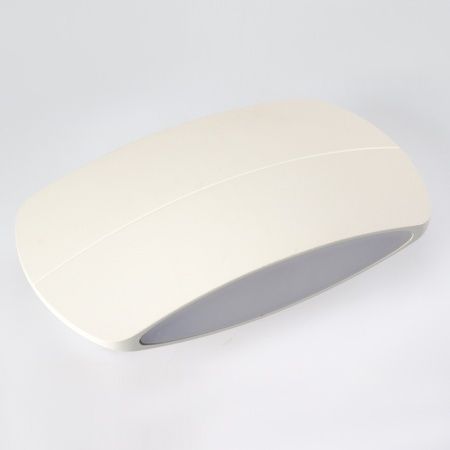 Светильник SP-Wall-200WH-Vase-12W Warm White (Arlight, IP54 Металл, 3 года) Светильник SP-Wall-200WH-Vase-12W Warm White (Arlight, IP54 Металл, 3 года)