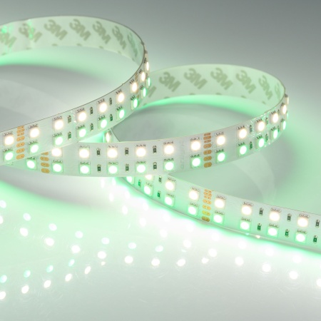 Лента RT-B144-19mm 24V RGBW-Day (32 W/m, IP20, 5060, 5m) (Arlight, -)