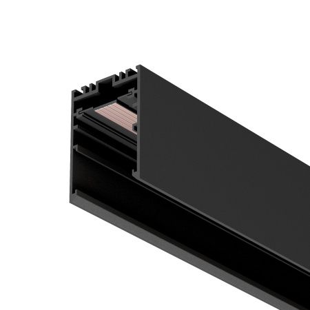 Трек MAG-TRACK-4563-2000 (BK, 5LN) (Arlight, IP20 Металл, 3 года)