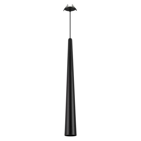 Светильник SP-STIRIA-L600-R76-5W Warm3000 (BK, 36 deg, 230V) (Arlight, IP20 Металл, 3 года)