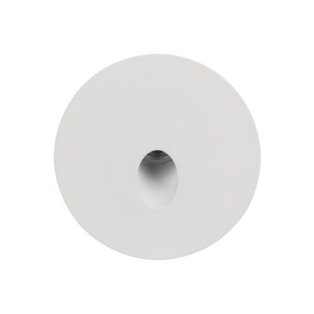 Светильник LT-GAP-R70-3W Warm3000 (WH, 30 deg) (Arlight, IP65 Металл, 3 года)