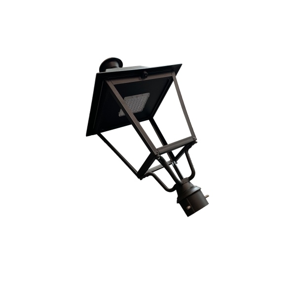 Уличный светодиодный фонарь на столб G7002 40W 3000K