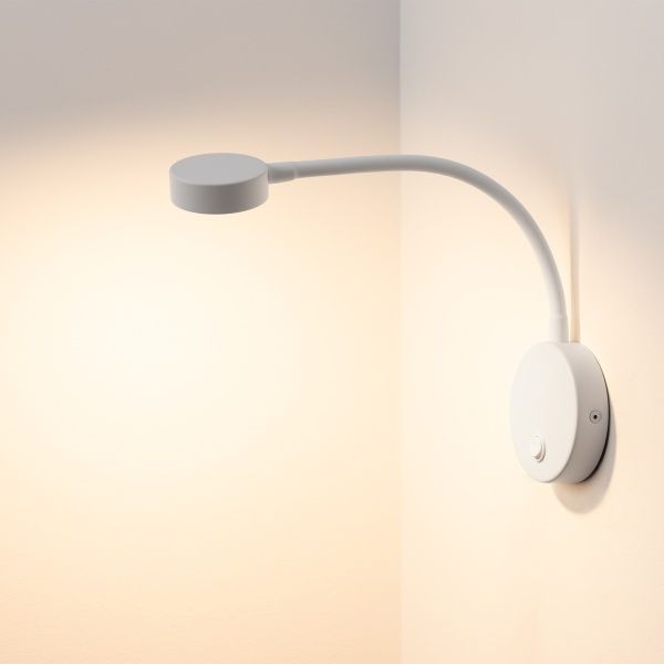 Светильник SP-SON-R90-3W Warm3000 (WH, 100 deg, 230V) (Arlight, IP20 Металл, 3 года) Светильник SP-SON-R90-3W Warm3000 (WH, 100 deg, 230V) (Arlight, IP20 Металл, 3 года)
