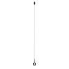 Подвес ART-APRIORI-HANG-TUBE-L1500 (BK) (Arlight, IP20 Металл, 3 года)