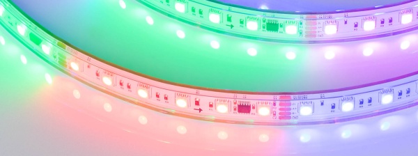 Лента герметичная DMX-PS-B60-15mm 24V RGB-PX6 (15W/m, IP67, 5060, 5m) (Arlight, бегущий огонь) Лента герметичная DMX-PS-B60-15mm 24V RGB-PX6 (15W/m, IP67, 5060, 5m) (Arlight, бегущий огонь)