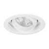 Светильник MS-VORTEX-BUILT-R135-30W Warm3000 (WH-WH, 17 deg, 230V) (Arlight, IP20 Металл, 5 лет) Светильник MS-VORTEX-BUILT-R135-30W Warm3000 (WH-WH, 17 deg, 230V) (Arlight, IP20 Металл, 5 лет)