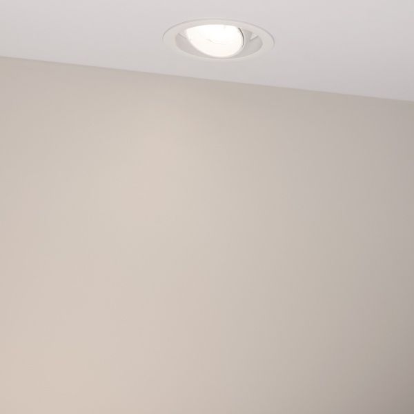 Светильник MS-VORTEX-BUILT-R110-20W Day4000 (WH-WH, 40 deg, 230V) (Arlight, IP20 Металл, 5 лет) Светильник MS-VORTEX-BUILT-R110-20W Day4000 (WH-WH, 40 deg, 230V) (Arlight, IP20 Металл, 5 лет)