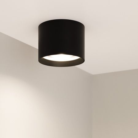 Светильник SP-DICE-R77-10W Day4000 (BK, 24 deg, 230V) (Arlight, IP54 Металл, 5 лет) Светильник SP-DICE-R77-10W Day4000 (BK, 24 deg, 230V) (Arlight, IP54 Металл, 5 лет)