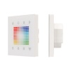 Панель Sens SR-2831S-AC-RF-IN White (220V,RGB,1зон (Arlight, IP20 Пластик, 3 года) Панель Sens SR-2831S-AC-RF-IN White (220V,RGB,1зон (Arlight, IP20 Пластик, 3 года)