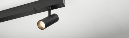 Светильник CLIP-38-SPOT-R146-6W Day4000 (WH, 24 deg, 24V) (Arlight, IP40 Металл, 3 года)