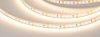 Лента RT-A120-10mm 48V Warm3000 (9.6 W/m, IP20, 2835, 30m) (Arlight, Открытый)