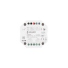 INTELLIGENT ARLIGHT Диммер SMART-TRIAC-601-72-PD-IN (230V, 1x1.5A, ZB, 2.4G) (IARL, IP20 Пластик, 5 лет) INTELLIGENT ARLIGHT Диммер SMART-TRIAC-601-72-PD-IN (230V, 1x1.5A, ZB, 2.4G) (IARL, IP20 Пластик, 5 лет)