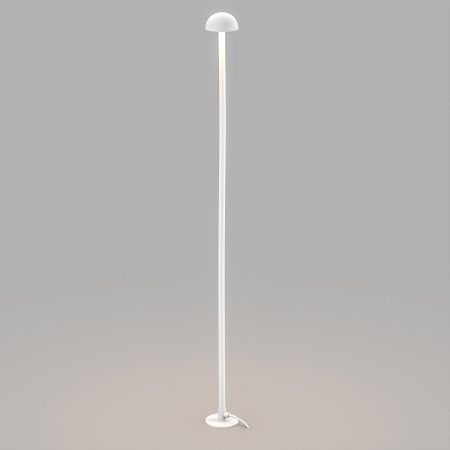 Светильник KT-ENOKI-BOLL-H800-2W Warm3000 (WH, 100 deg, 24V) (Arlight, IP65 Металл, 3 года)