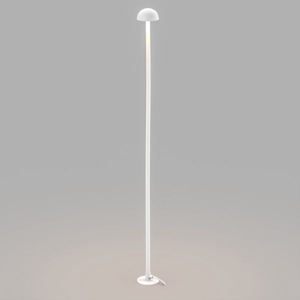 Светильник KT-ENOKI-BOLL-H800-2W Warm3000 (WH, 100 deg, 24V) (Arlight, IP65 Металл, 3 года)