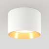 Светильник SP-BISCOTTO-R140-15W Warm3300-MIX (WH-GD, 80 deg, 230V) (Arlight, IP54 Металл, 5 лет) Светильник SP-BISCOTTO-R140-15W Warm3300-MIX (WH-GD, 80 deg, 230V) (Arlight, IP54 Металл, 5 лет)