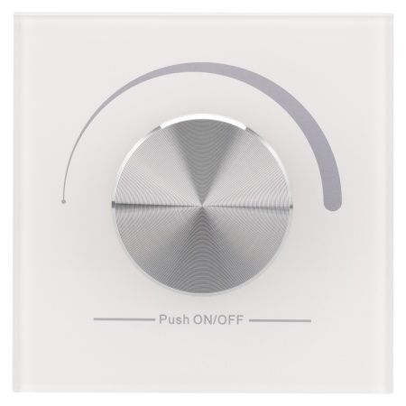 Панель Rotary SR-2836R-RF-IN White (3V, DIM) (Arlight, IP20 Пластик, 3 года) Панель Rotary SR-2836R-RF-IN White (3V, DIM) (Arlight, IP20 Пластик, 3 года)