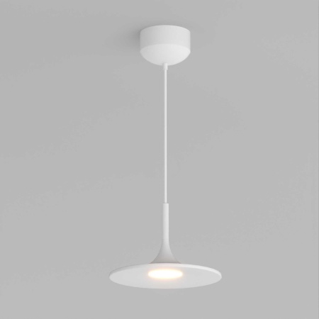 Светильник SP-FIORE-R250-8W Warm3000 (WH, 120 deg, 230V) (Arlight, IP20 Металл, 3 года)