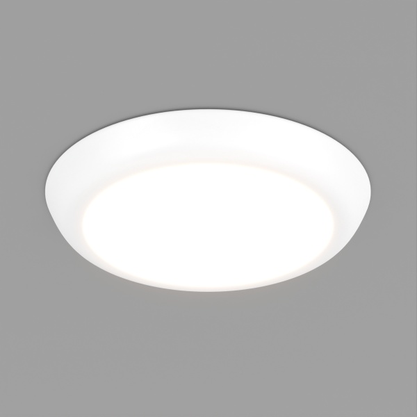 Светильник CL-FIOKK-R180-12W Day4000-MIX (WH, 120 deg, 230V) (Arlight, IP44 Пластик, 3 года)