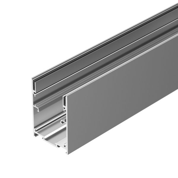 Профиль IP-LINE-5475-2000 ANOD (Arlight, Алюминий) Профиль IP-LINE-5475-2000 ANOD (Arlight, Алюминий)