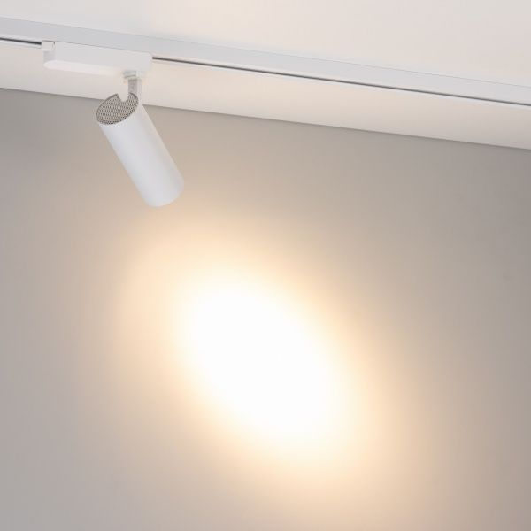 Светильник LGD-GERA-2TR-R55-10W Warm3000 (WH, 15 deg, 230V) (Arlight, IP20 Металл, 5 лет) Светильник LGD-GERA-2TR-R55-10W Warm3000 (WH, 15 deg, 230V) (Arlight, IP20 Металл, 5 лет)