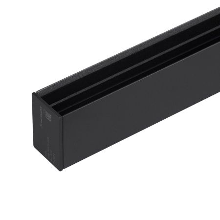 Трек MAG-TRACK-2538-1000 (BK, 5LN) (Arlight, IP20 Металл, 3 года) Трек MAG-TRACK-2538-1000 (BK, 5LN) (Arlight, IP20 Металл, 3 года)