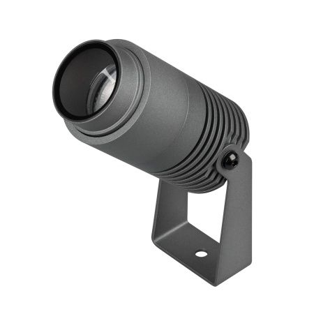 Светильник ALT-RAY-ZOOM-R52-8W Day4000 (DG, 10-40 deg, 230V) (Arlight, IP67 Металл, 3 года)