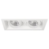 Светильник MS-VORTEX-BUILT-S250x140-2x30W Warm3000 (WH-WH, 30 deg, 230V) (Arlight, IP20 Металл, 5 лет) Светильник MS-VORTEX-BUILT-S250x140-2x30W Warm3000 (WH-WH, 30 deg, 230V) (Arlight, IP20 Металл, 5 лет)