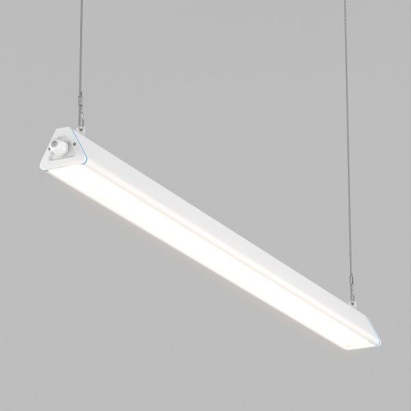 Светильник SP-LAGERN-L1500-250W Day4000 (WH, 50х90 deg, 230V) (Arlight, IP65 Металл, 5 лет)