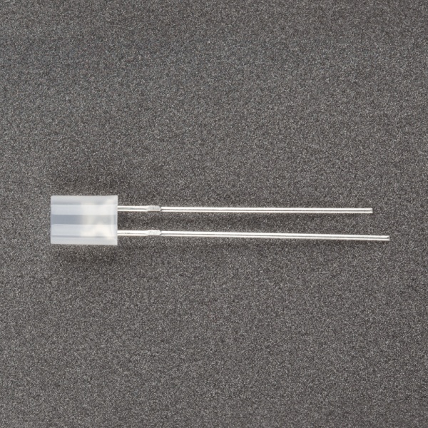 Светодиод ARL-5923PGW-1.2cd (Arlight, 5мм (цилиндр)) Светодиод ARL-5923PGW-1.2cd (Arlight, 5мм (цилиндр))
