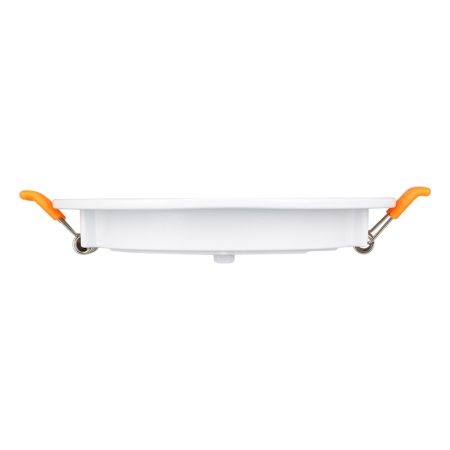 Светильник DL-BL125-9W White (Arlight, IP40 Металл, 3 года)