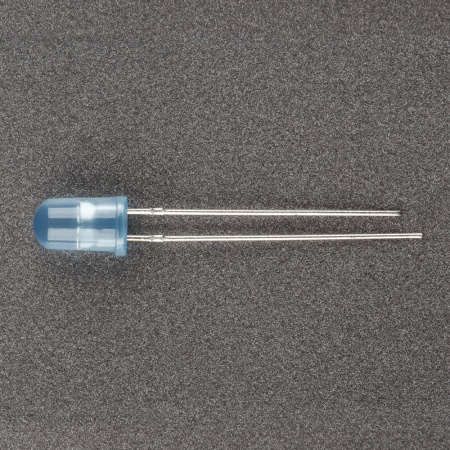 Светодиод ARL-5013UBD-B (Arlight, 5мм (круглый))