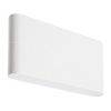 Светильник SP-Wall-170WH-Flat-12W Warm White (Arlight, IP54 Металл, 3 года)
