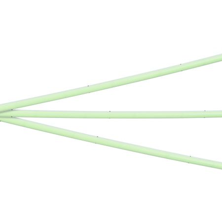Лента COB-X480-4mm 24V Aquamarine (4 W/m, IP20, 5m) (Arlight, -)