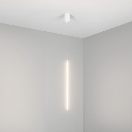 Светильник SP-UMBRA-HANG-V-L600-10W Day4000 (WH, 120 deg, 230V) (Arlight, IP20 Металл, 3 года)