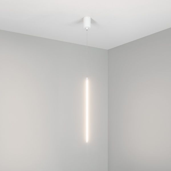 Светильник SP-UMBRA-HANG-V-L600-10W Day4000 (WH, 120 deg, 230V) (Arlight, IP20 Металл, 3 года)