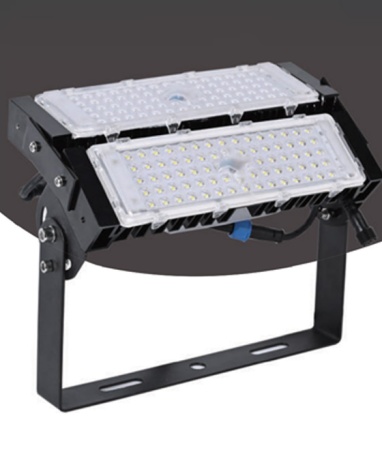 Кронштейн  к модульному светильнику G7105, BRASKET fo G7105,  , черный