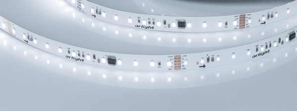 Лента DMX-A96-12mm 24V White6000-PX12 (14 W/m, IP20, 5m) (Arlight, -) Лента DMX-A96-12mm 24V White6000-PX12 (14 W/m, IP20, 5m) (Arlight, -)