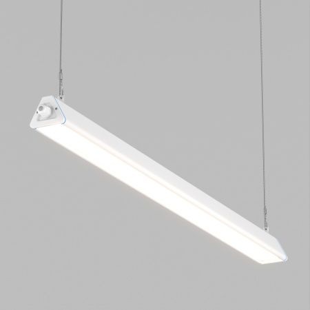 Светильник SP-LAGERN-L1500-250W Day5000 (WH, 60х110 deg, 230V) (Arlight, IP65 Металл, 5 лет)