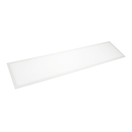 Светильник DL-INTENSO-S300x1200-40W White6000 (WH, 120 deg, CRI90, 230V) (Arlight, IP40 Металл, 5 лет)