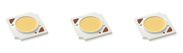 Мощный светодиод ARPL-5W-EPI-1313-Warm3000-80 (18v, 300mA) (Arlight, 13.5х13.5мм (матрица))