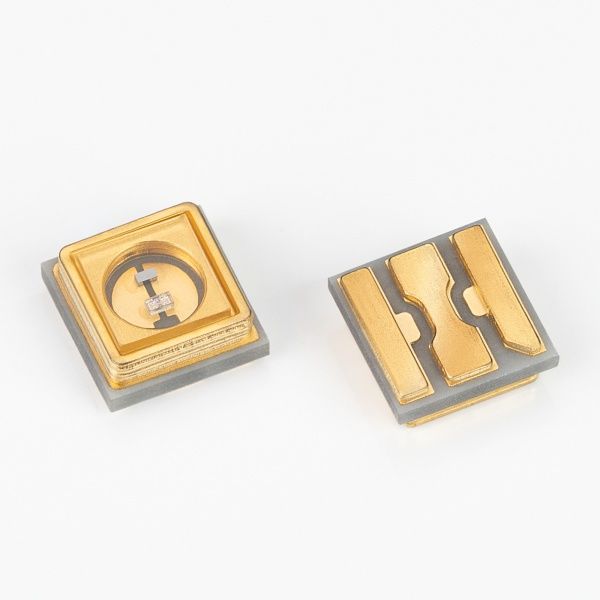Светодиод ARL-3535-TWA-UV280 (6V, 40 mA) (Arlight, SMD 3535) Светодиод ARL-3535-TWA-UV280 (6V, 40 mA) (Arlight, SMD 3535)